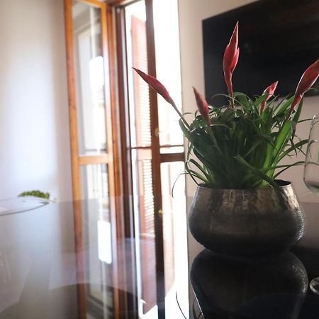Residencia Pais Apartment Алгеро Екстериор снимка