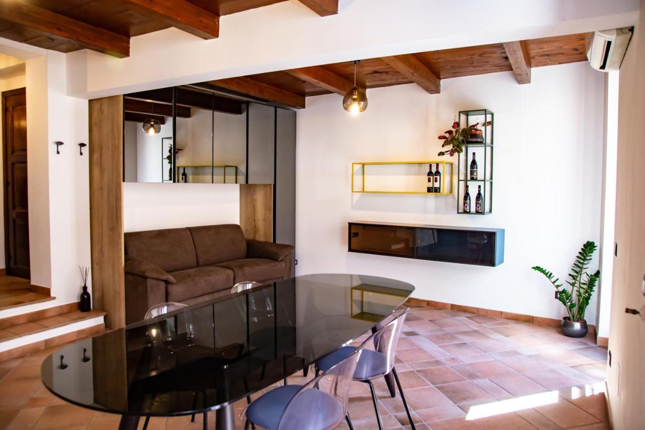 Residencia Pais Apartment Алгеро Екстериор снимка