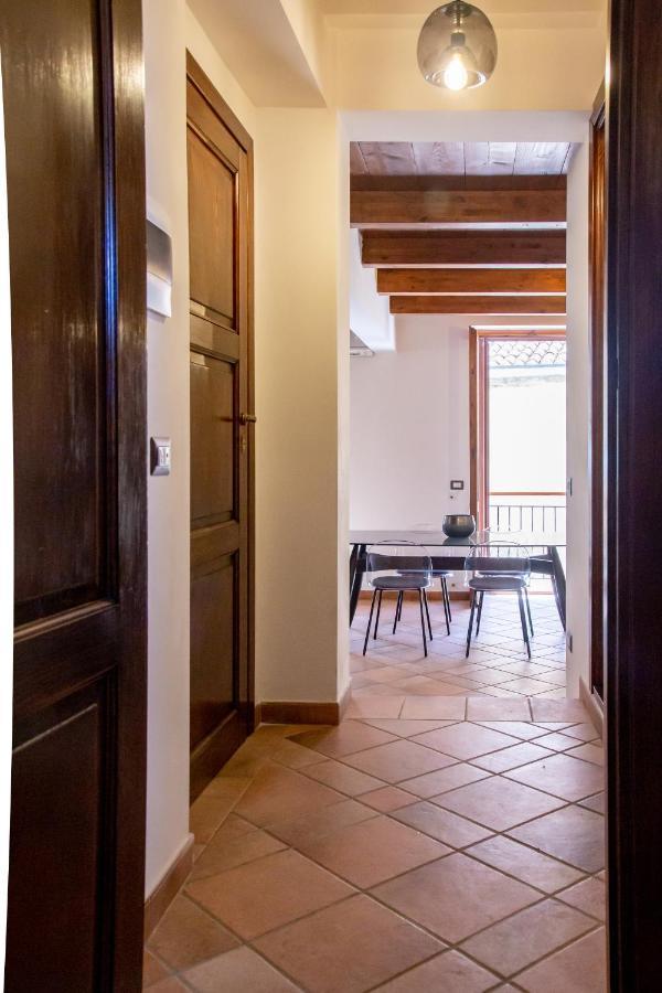 Residencia Pais Apartment Алгеро Екстериор снимка