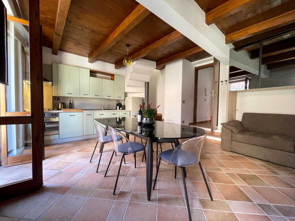 Residencia Pais Apartment Алгеро Екстериор снимка