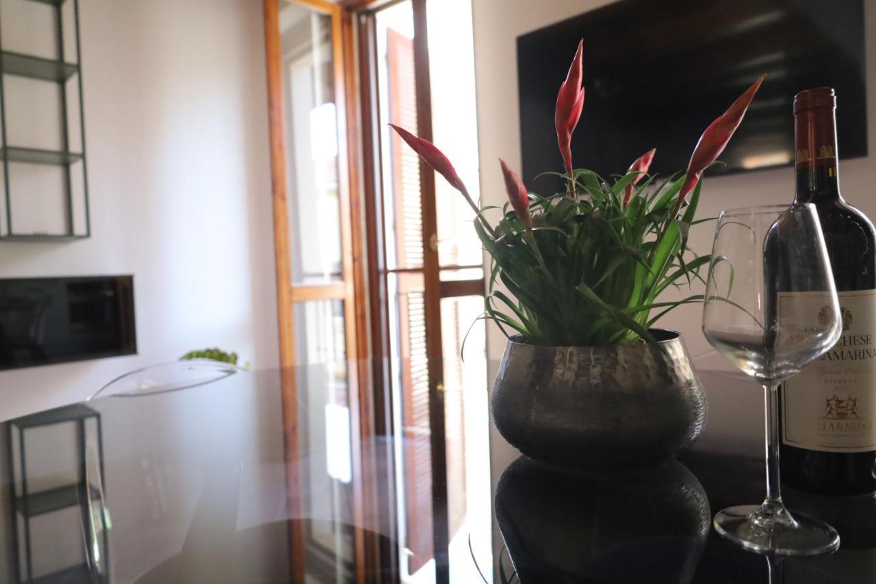 Residencia Pais Apartment Алгеро Екстериор снимка