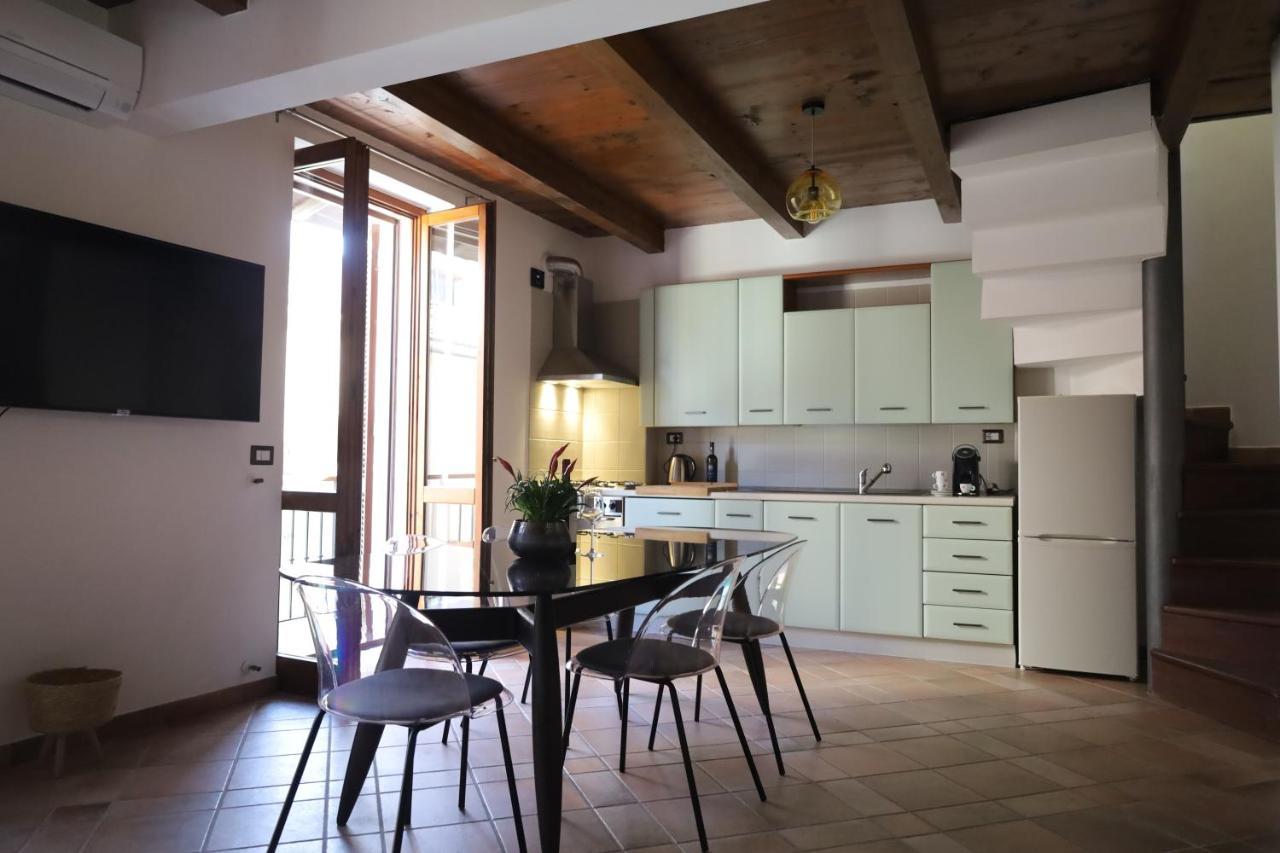 Residencia Pais Apartment Алгеро Екстериор снимка