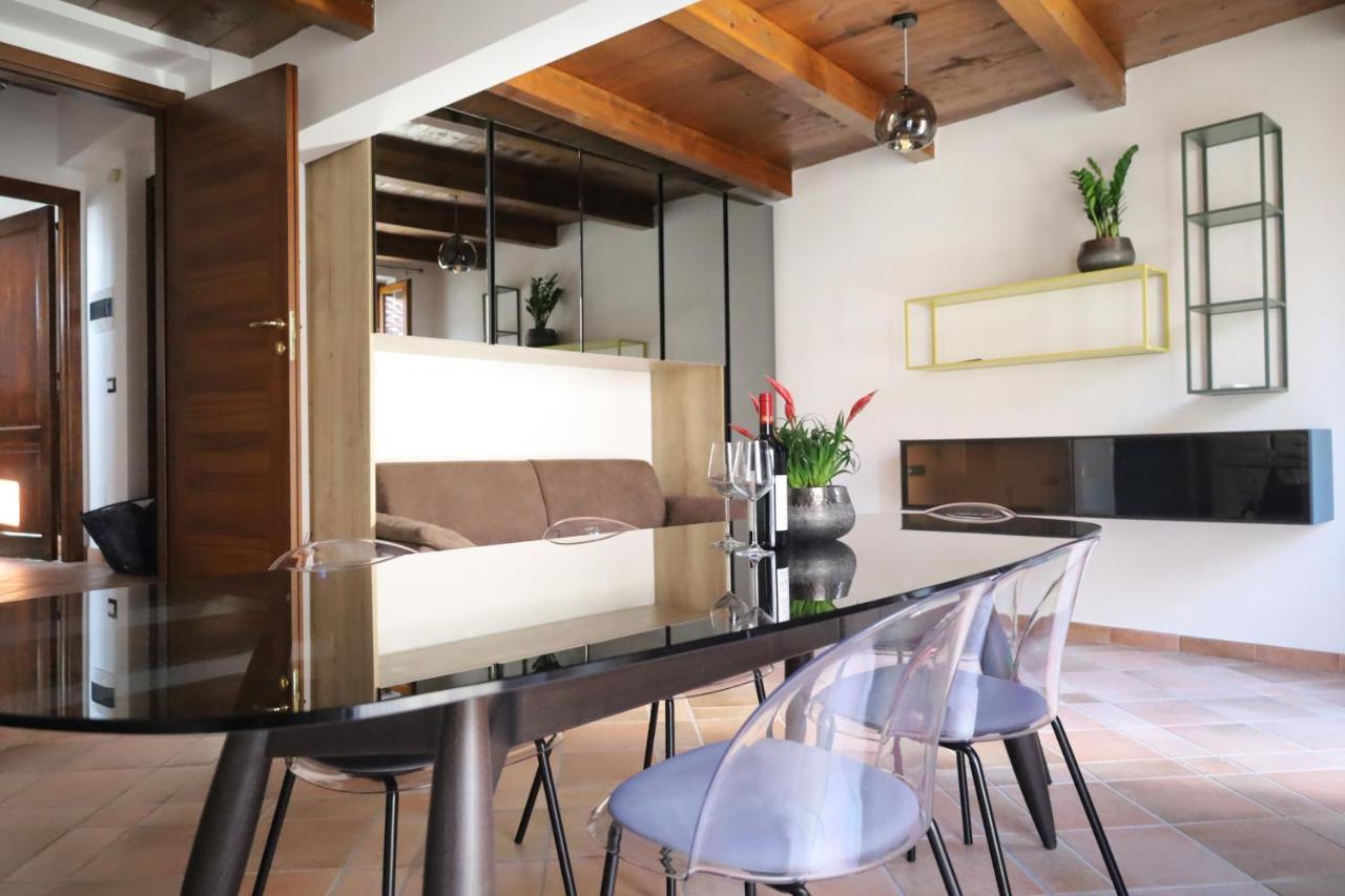 Residencia Pais Apartment Алгеро Екстериор снимка