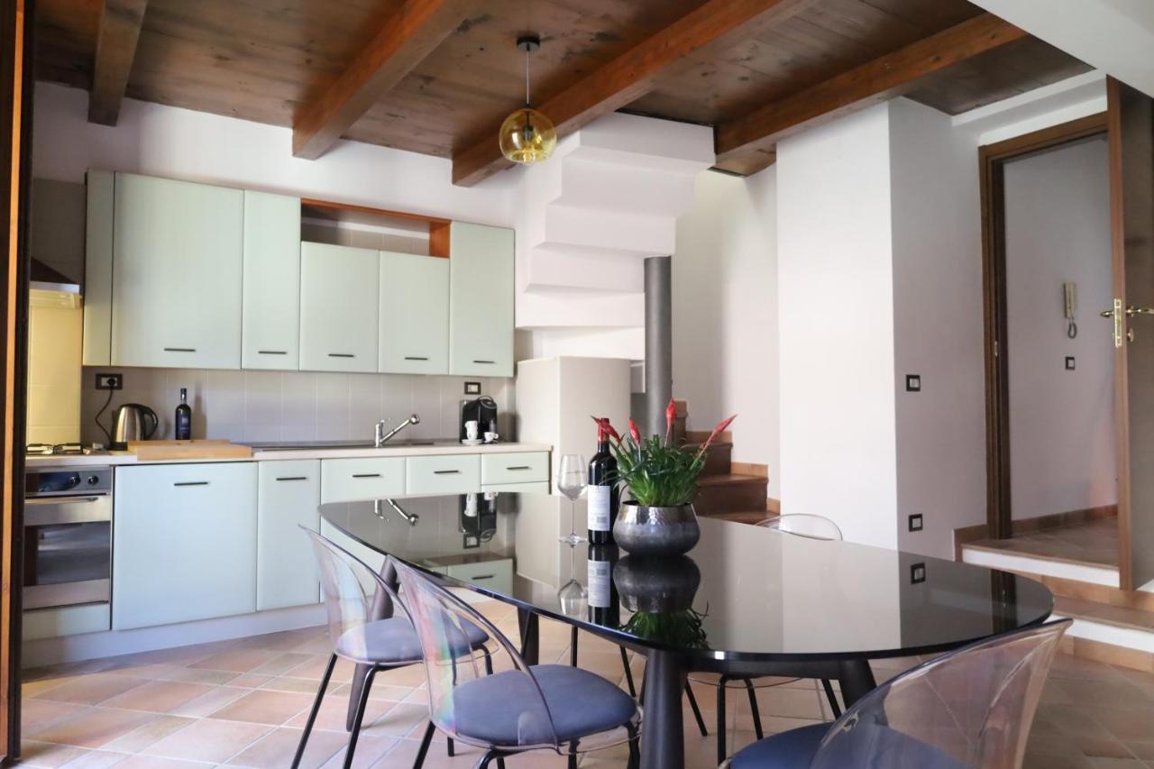 Residencia Pais Apartment Алгеро Екстериор снимка