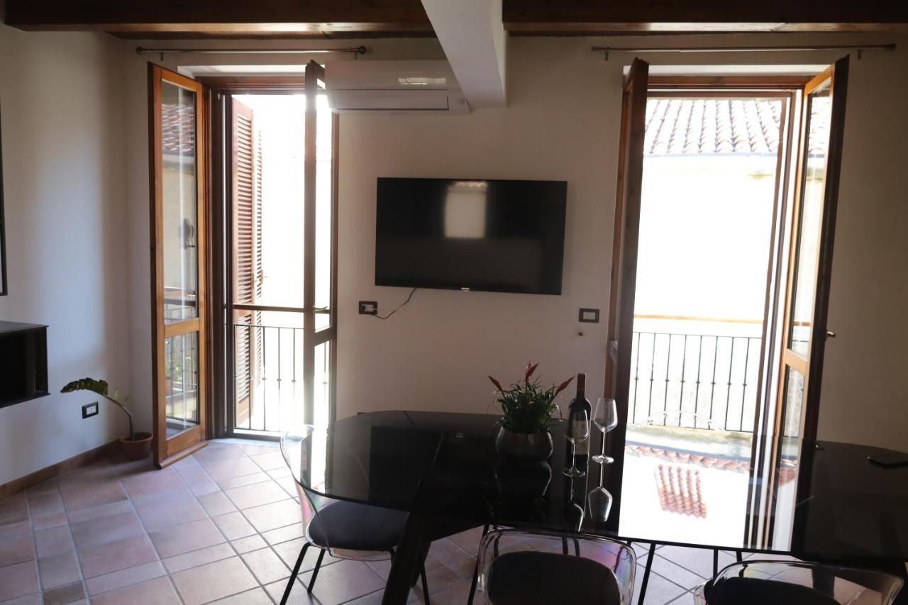 Residencia Pais Apartment Алгеро Екстериор снимка