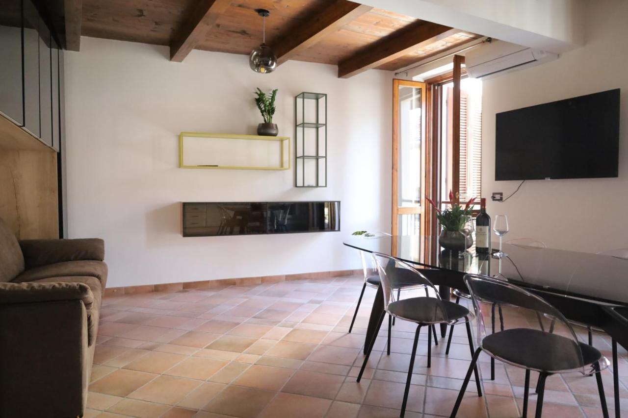 Residencia Pais Apartment Алгеро Екстериор снимка