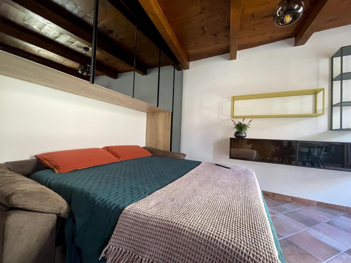 Residencia Pais Apartment Алгеро Екстериор снимка