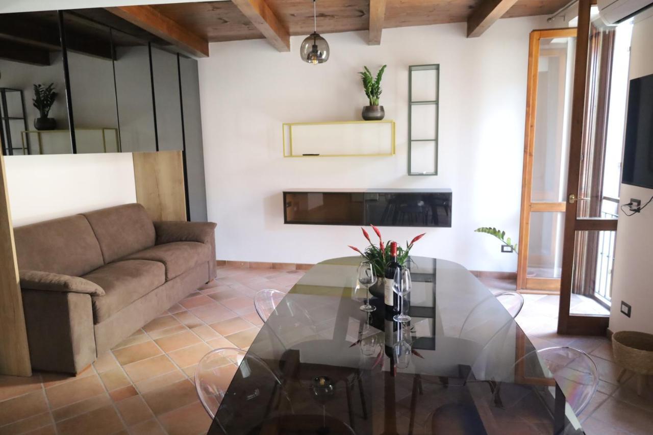 Residencia Pais Apartment Алгеро Екстериор снимка