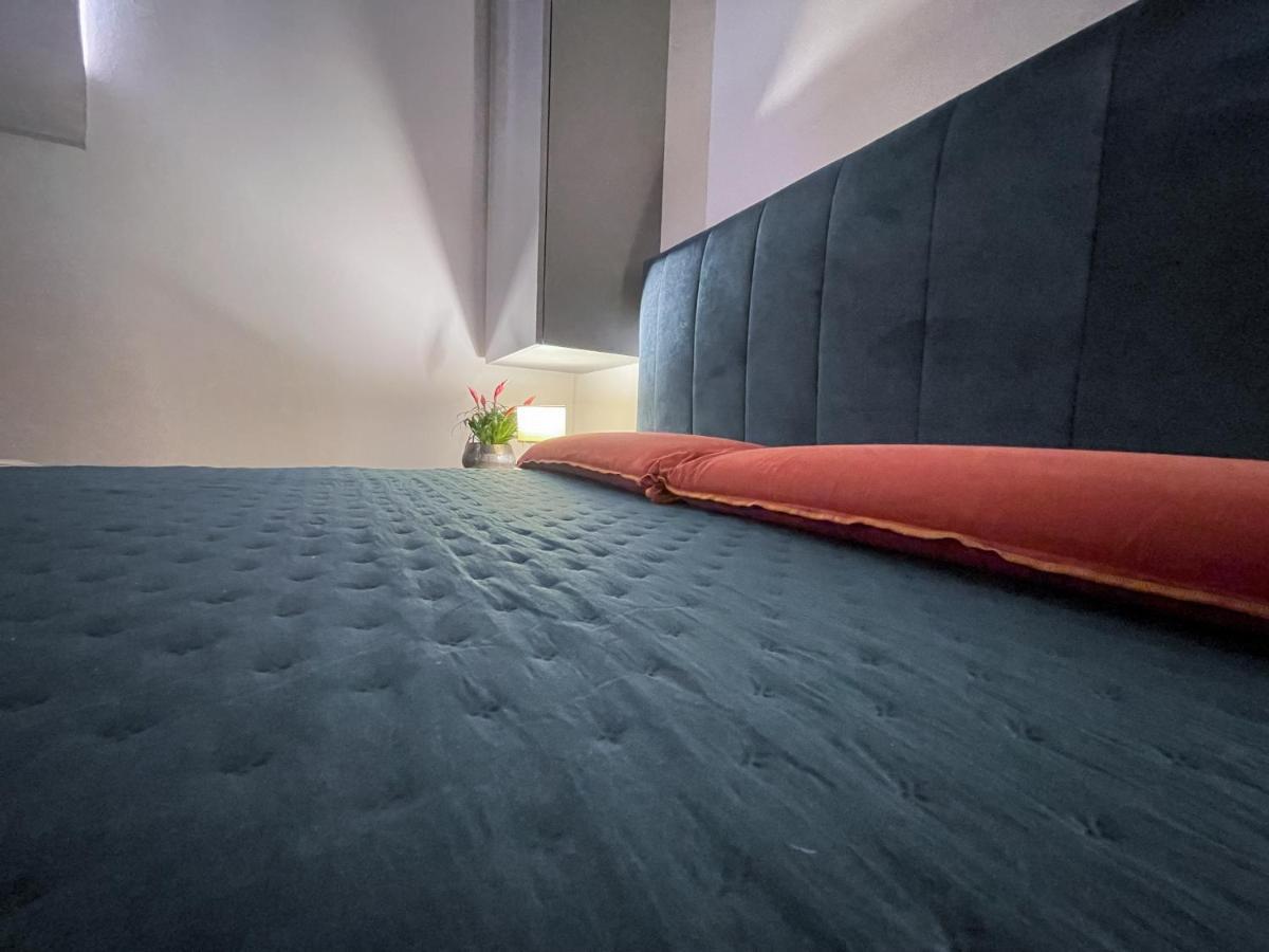 Residencia Pais Apartment Алгеро Екстериор снимка